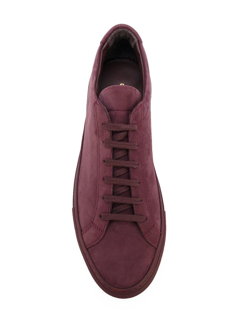 common projects purple