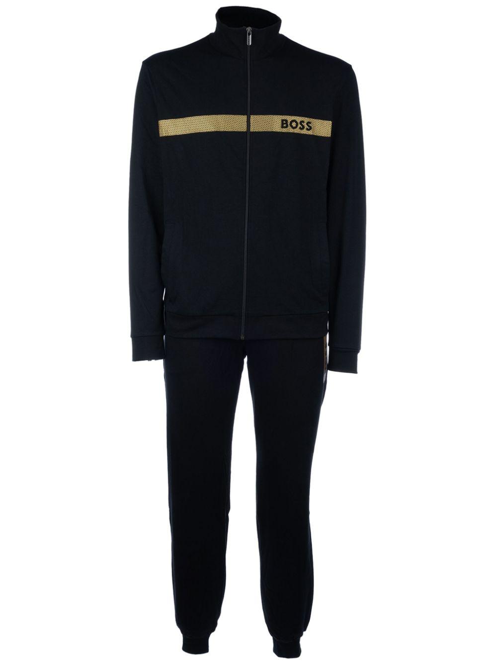 BOSS Tracksuits and sweat suits for Men Online Sale up to 43 off Lyst Canada