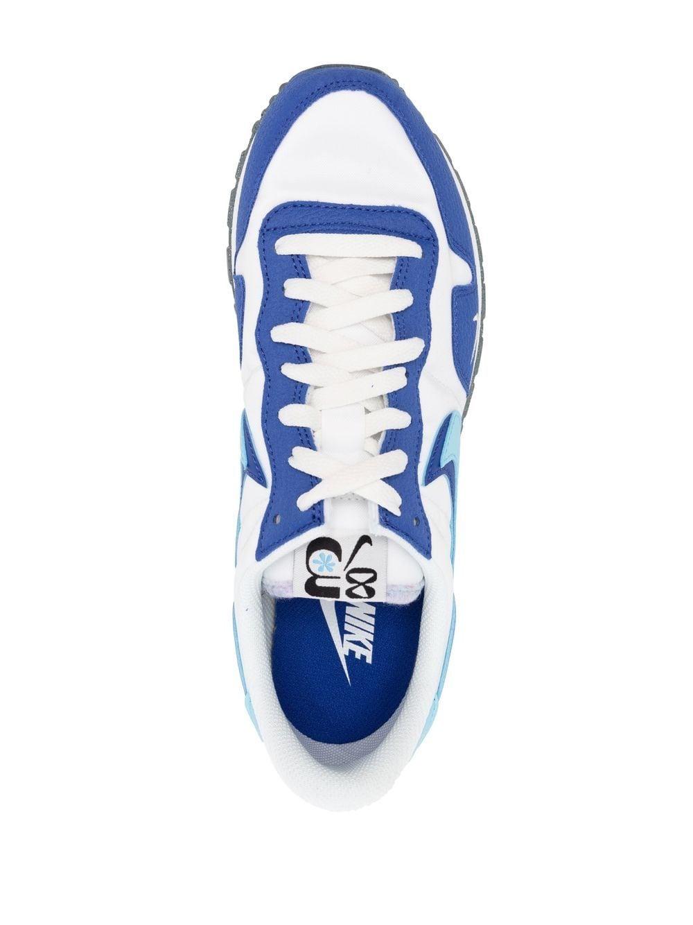 Nike Air Pegasus 83 Sneakers in Blue for Men | Lyst
