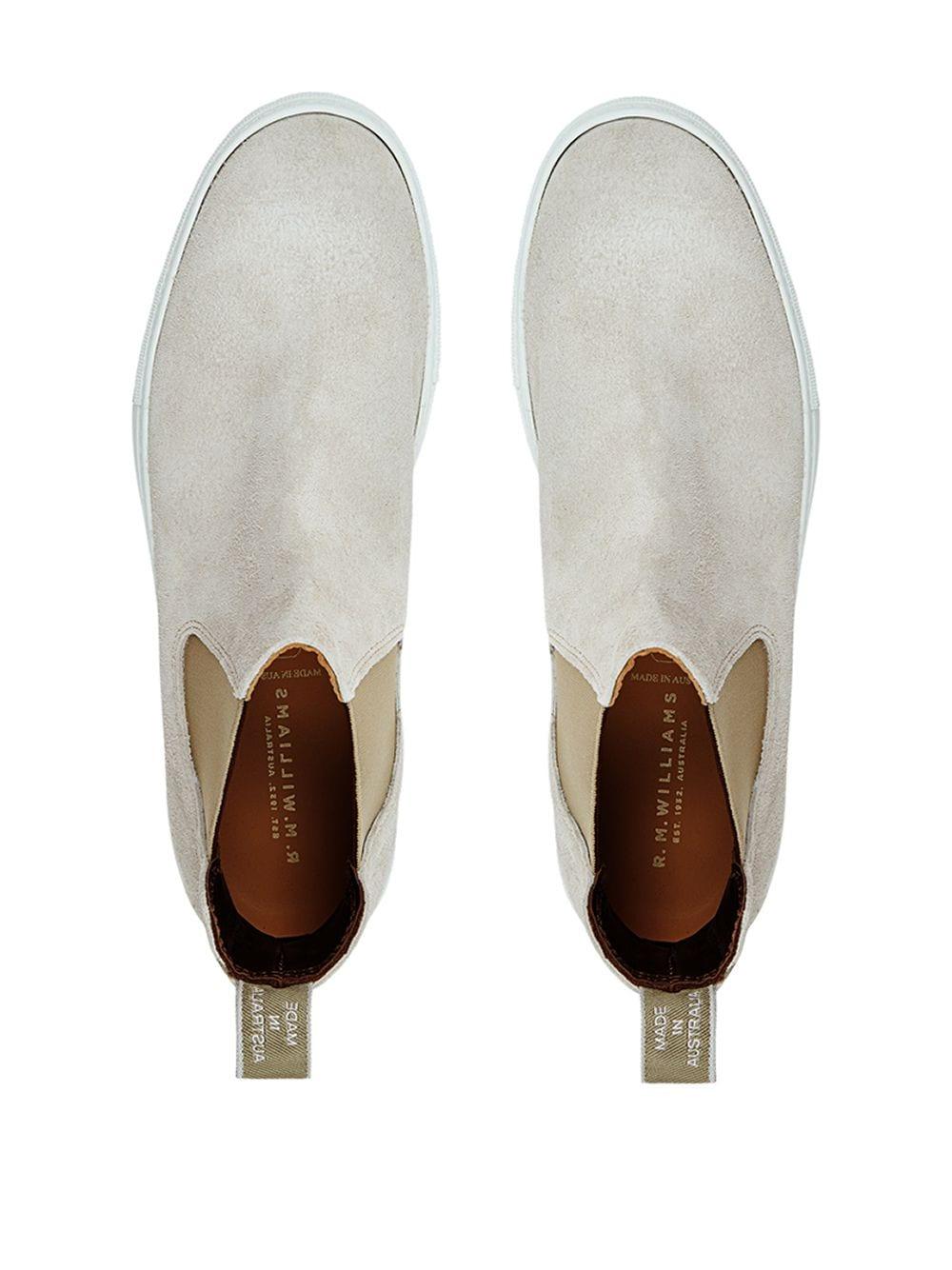 R.M.Williams for Women - Designer Footwear - FARFETCH