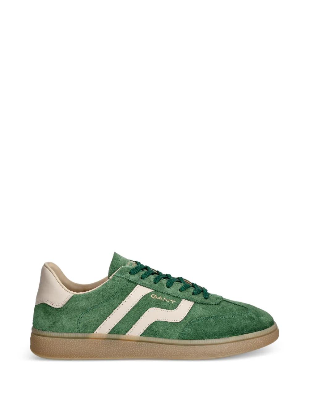 Baskets Gant Unisexe Taille 39 (UK 5.5), Lacets, Confort, état Très Bon