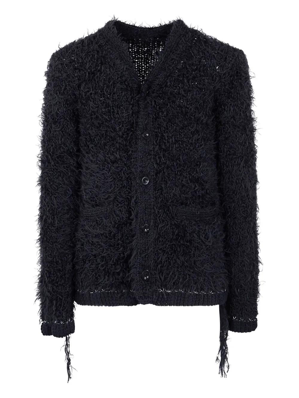 sacai - sacai　コントラストパネル セーター org.jpg