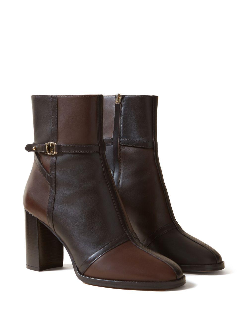 Bottine claudie pierlot sale