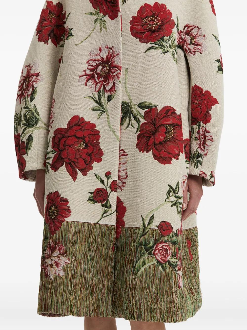 【OSCAR DE LA RENTA】コート レディース Oscar de la Renta コート | オンラインセールは最大