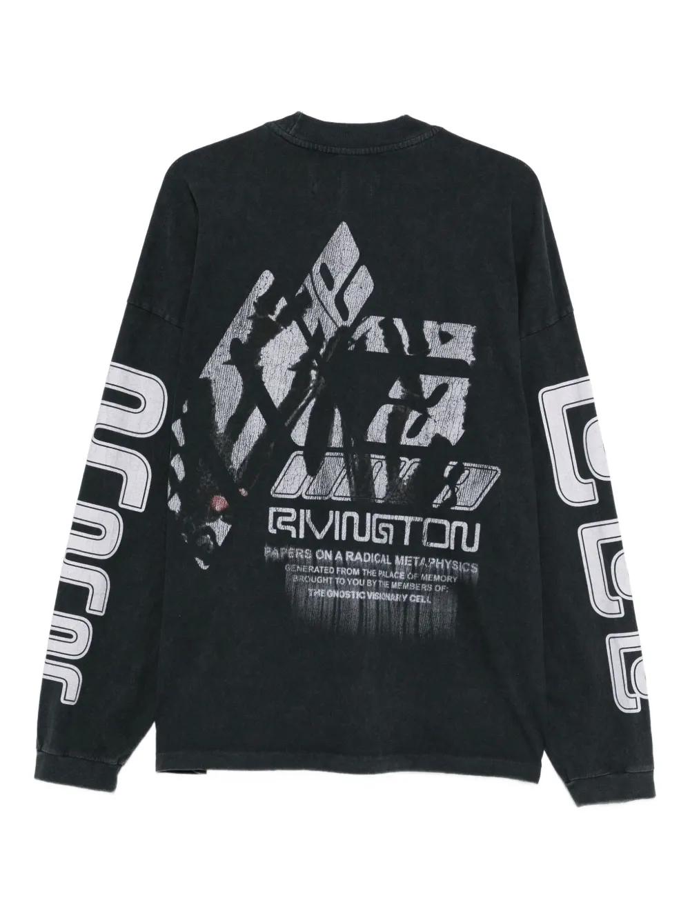 rrr123-black-Graphic-Print-