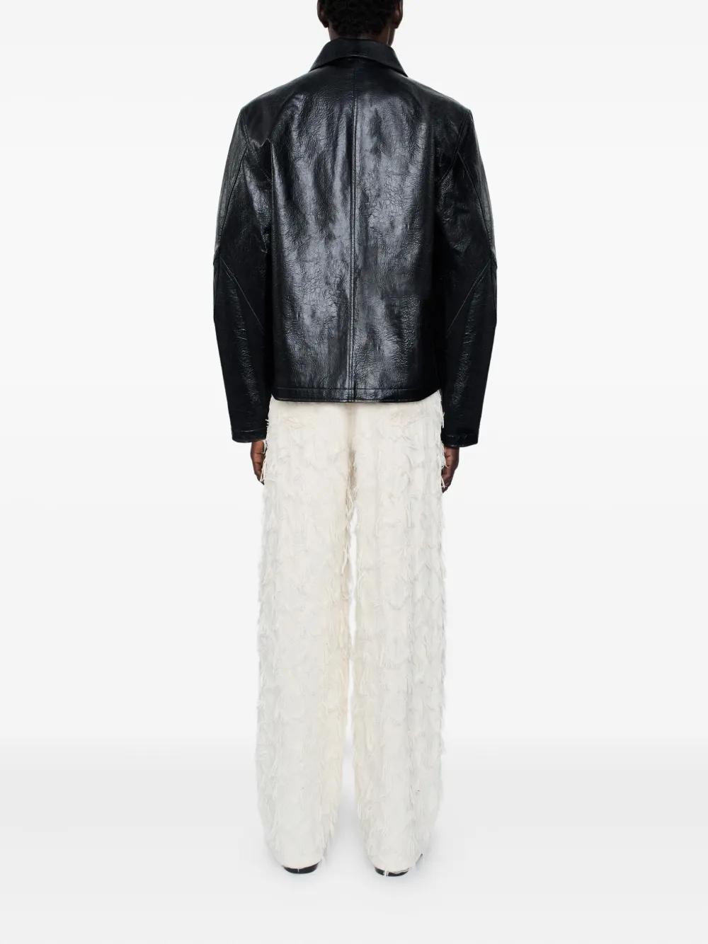 Séfr Leather jackets for Men | Online Sale up to 50% off