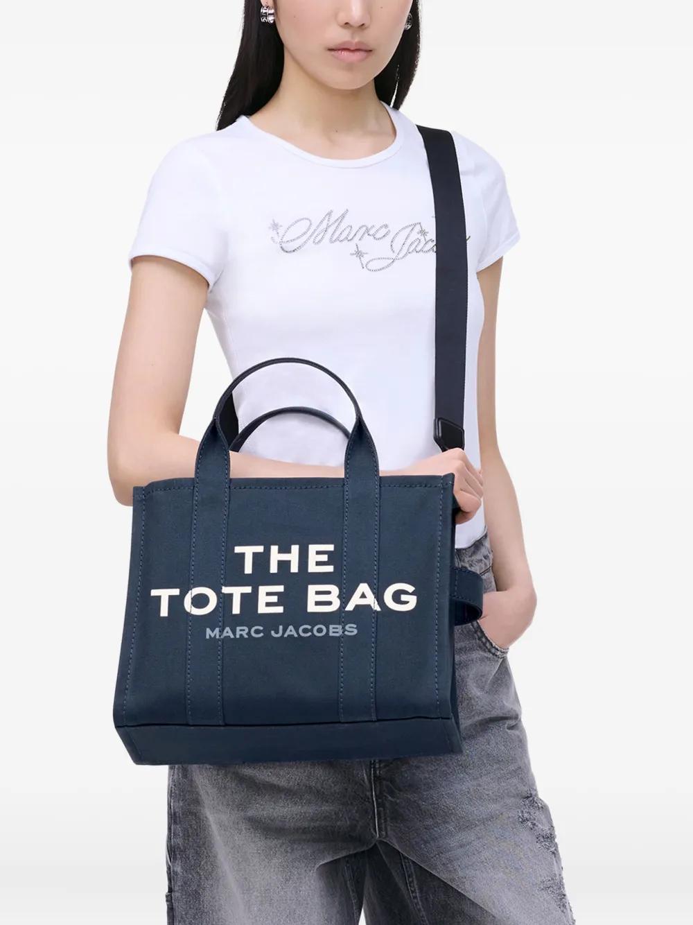 Marc Jacobs The Medium Tote Bag in Blue | Lyst