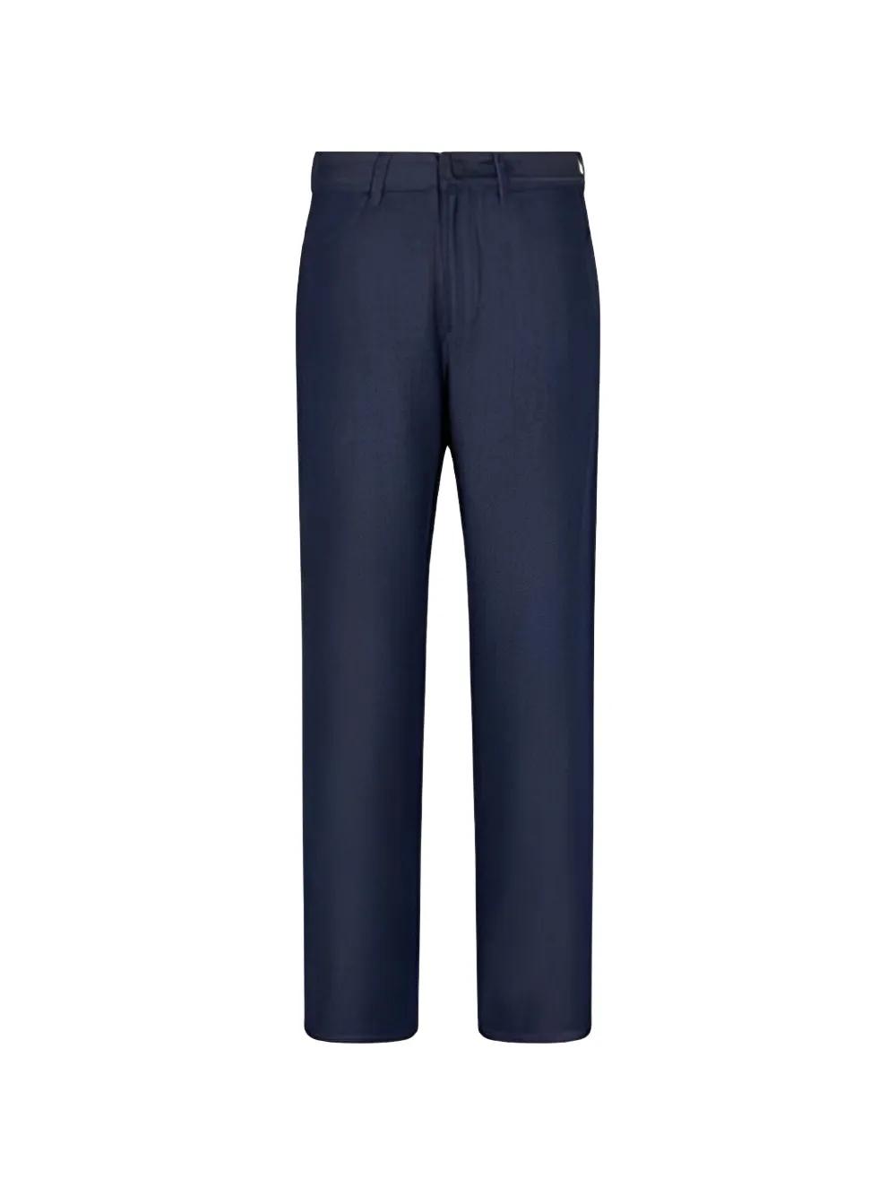 Giorgio Armani Pants for Men | Online Sale up to 41% off | Lyst