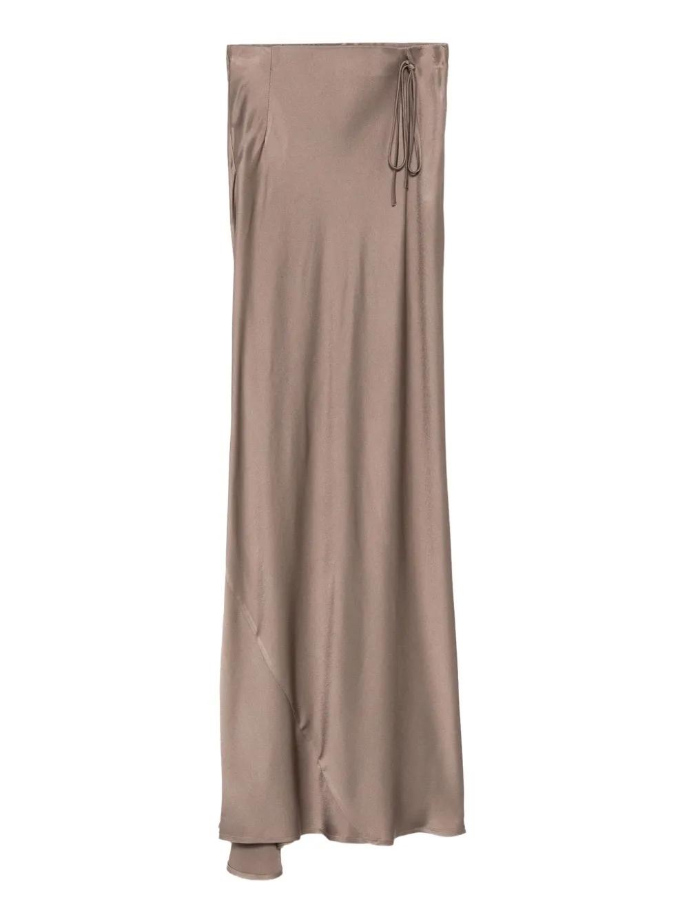 スカート Semicouture Skirts Semicouture Skirts for Women | Online Sale up to 50% off | Lyst