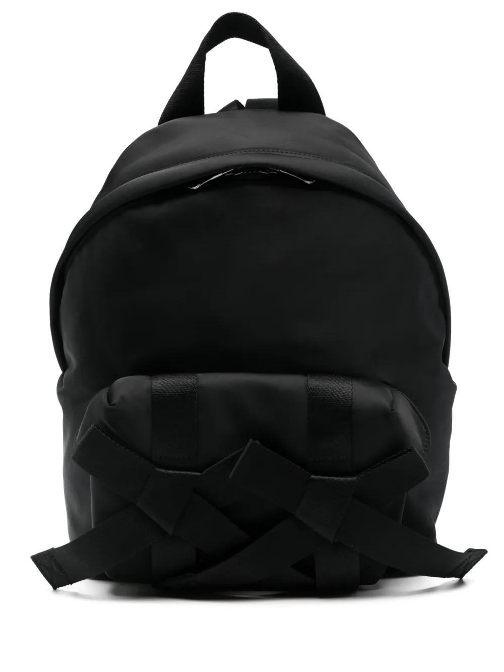 Simone Rocha パール付き リュック Bag Simone Rocha パール付き リュック Bag SIMONE ROCHAシモーネ