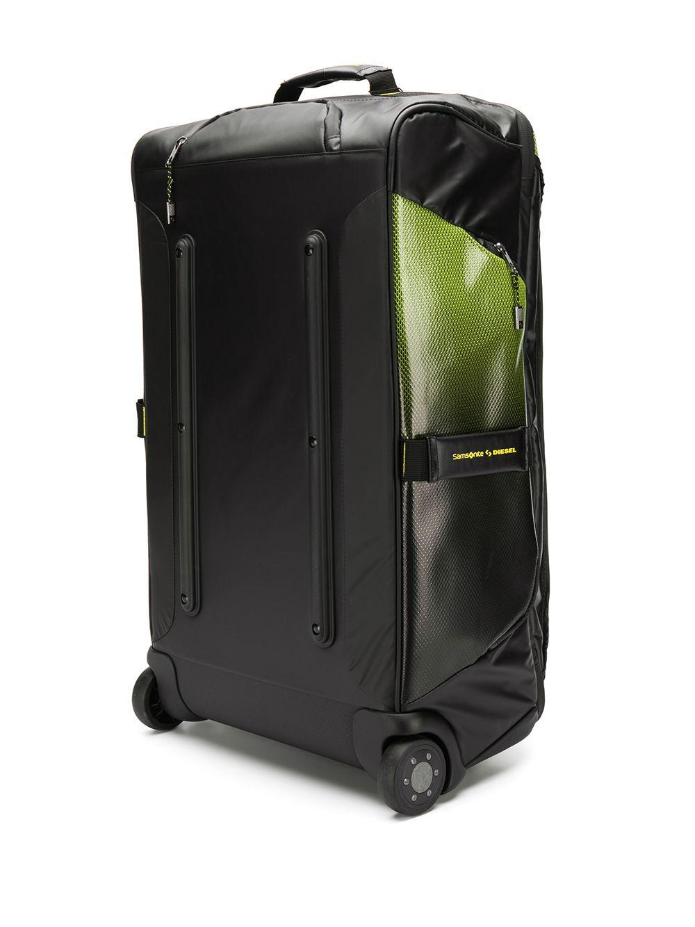 DIESEL Synthetic X Samsonite Ka2*69009 Paradive 2 Wheel Case in Black | Lyst