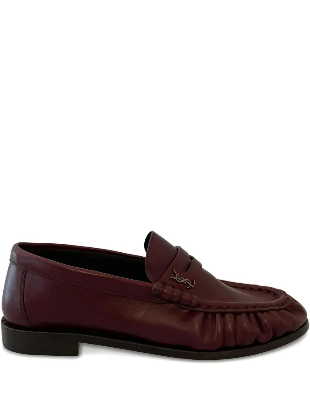 フラットシューズ Saint Laurent Flat Shoes Yves Saint Laurent Saint Laurent Flat Shoes IT-40.5