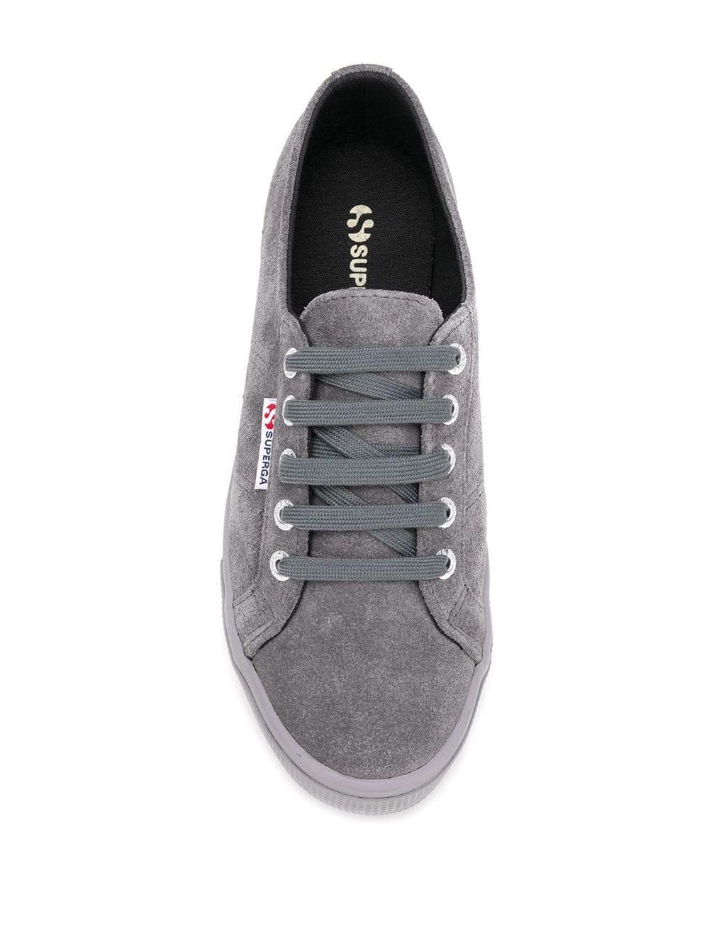 superga 2730 verdes