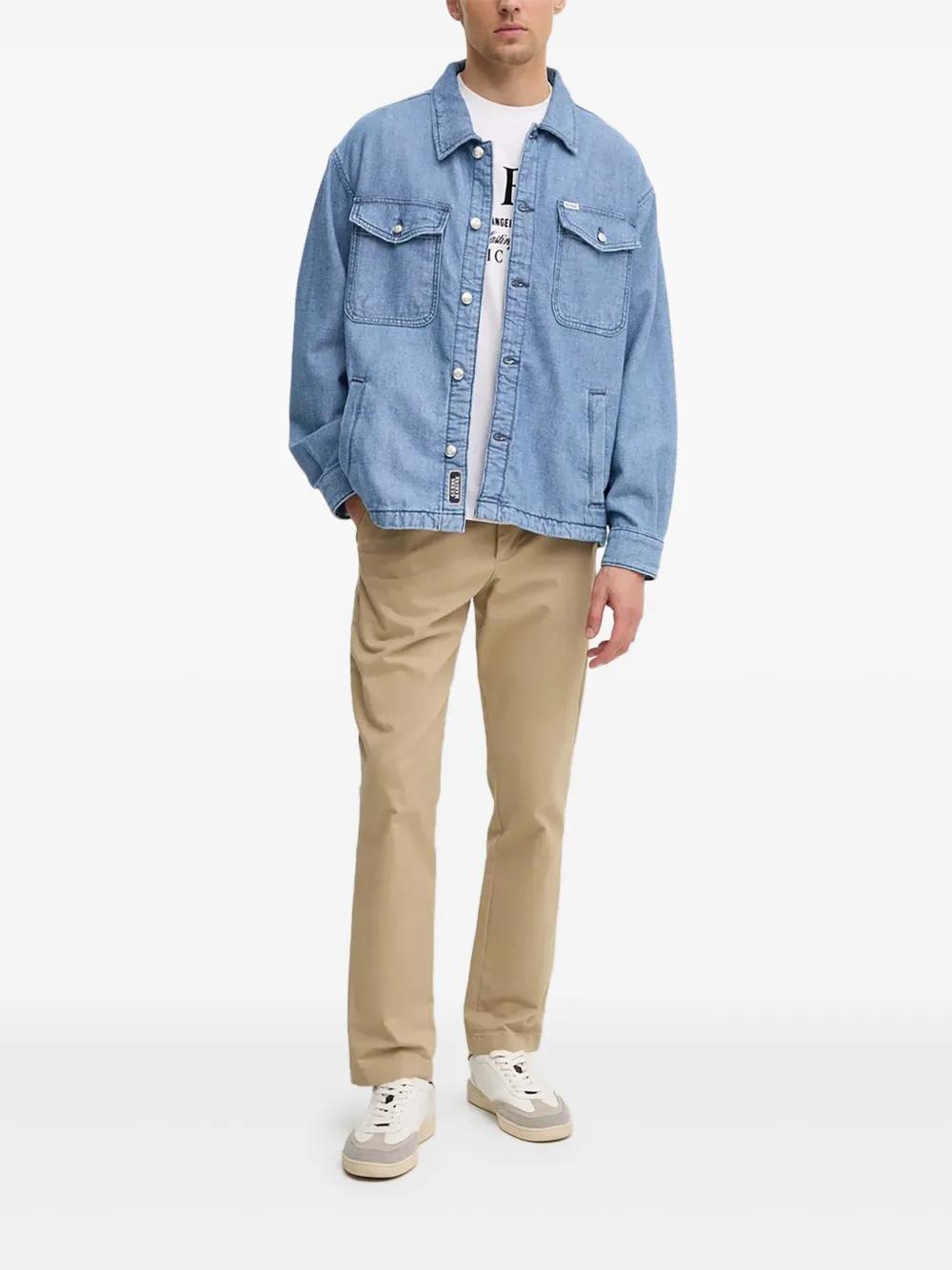 Guess Jackets for Men Online Sale up to 70% off Lyst UK