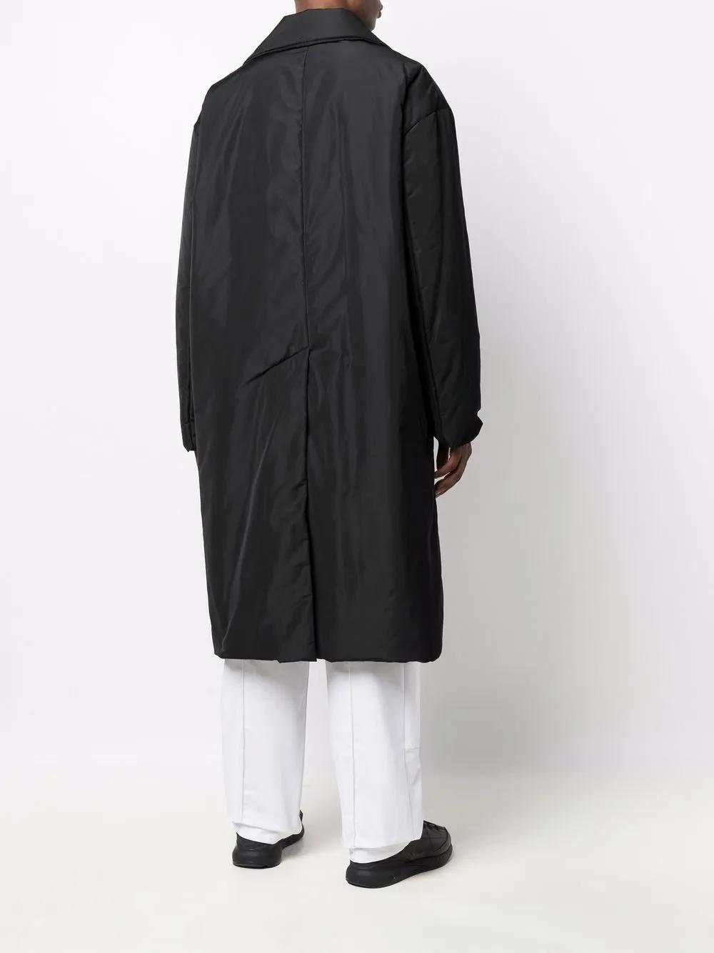 メンズ Off-White c/o Virgil Abloh ロングコート & ウィンターコート