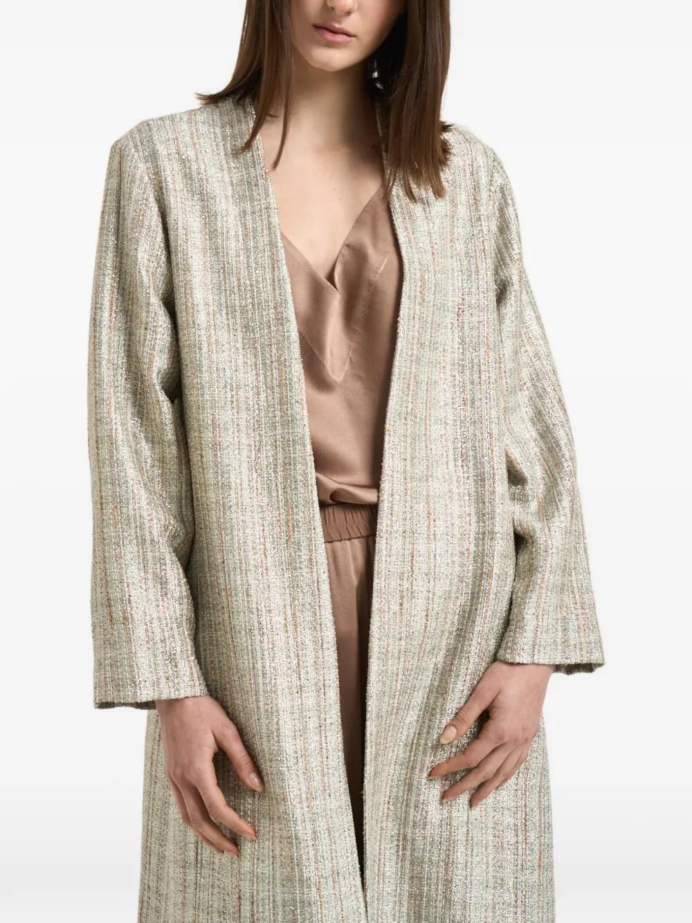 レディース forte_forte コート | オンラインセールは最大64%オフ | Lyst