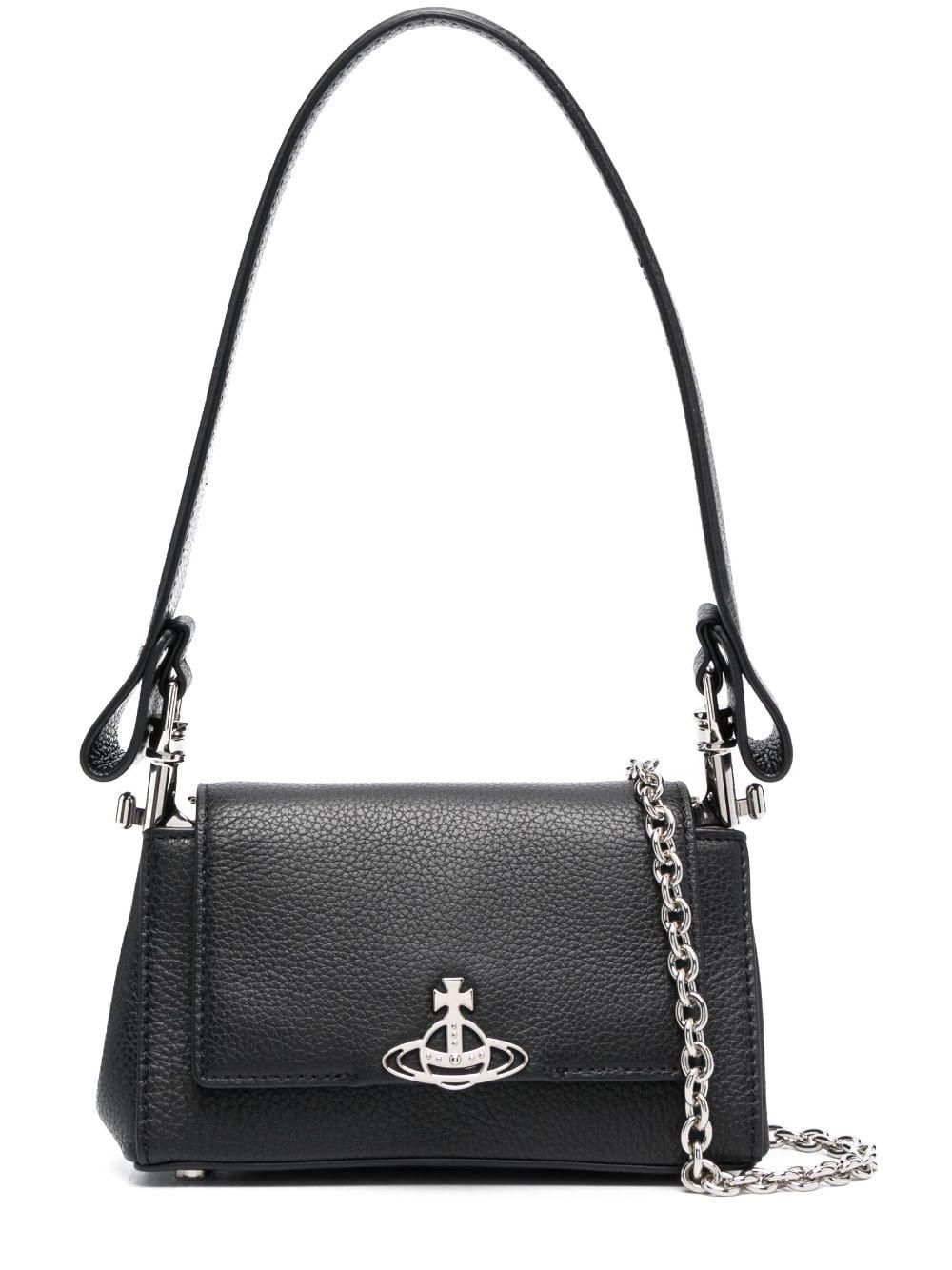 [Vivienne Westwood]★HAZEL MEDIUM HANDBAG★関税込 Vivienne Westwood HAZEL MEDIUM HANDBAG | REVERSIBLE