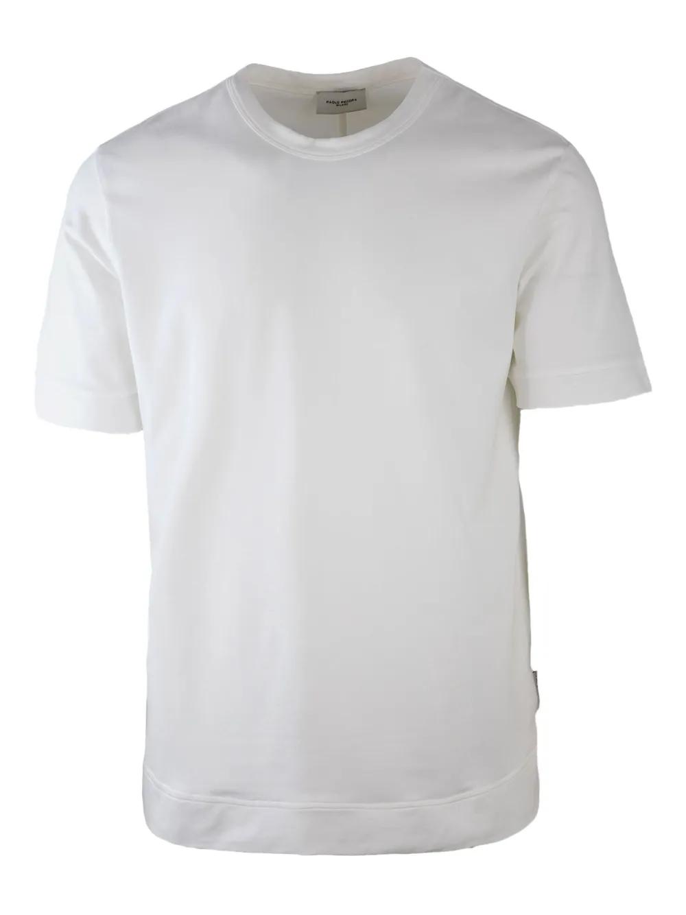 Paolo Pecora T-shirts for Men | Online Sale up to 51% off | Lyst