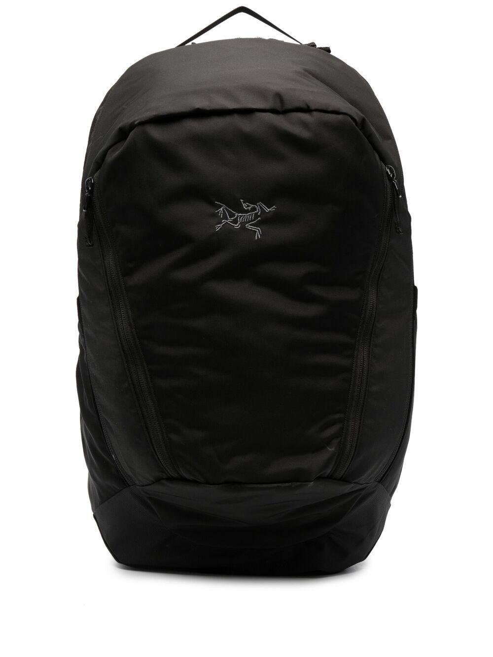 Arc'teryx Mantis 32 Backpack in Black for Men | Lyst