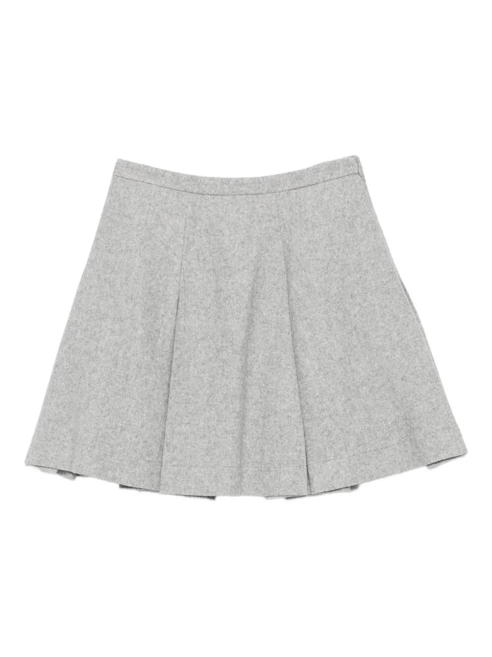 スカート ERMANNO SCERVINO Women Mid Skirts D462O335OEX10602 WHITE Ermanno Scervino Skirts for Women | Online Sale up to 60
