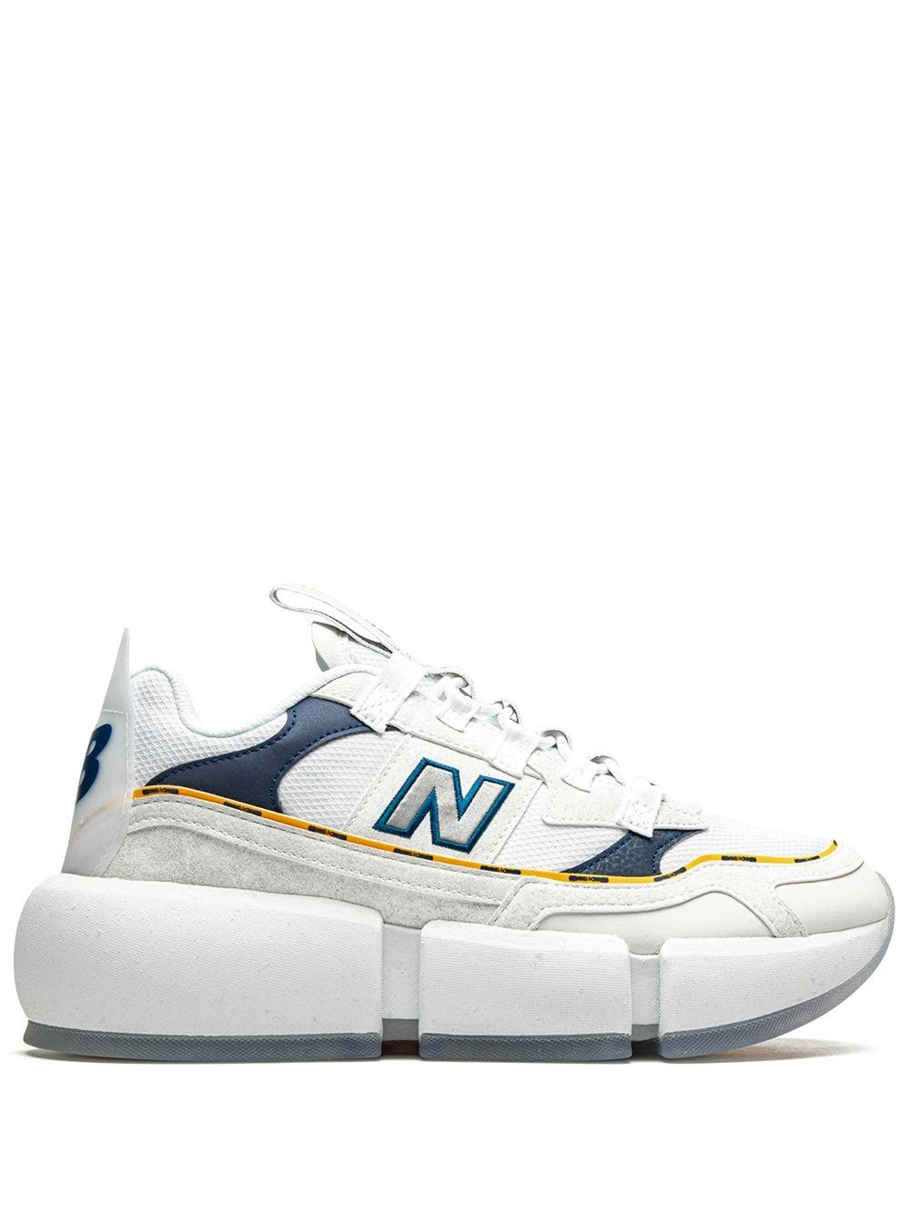 New Balance Vision Racer "jaden Smith" Low-top Sneakers in White for Men -  Save 36% - Lyst