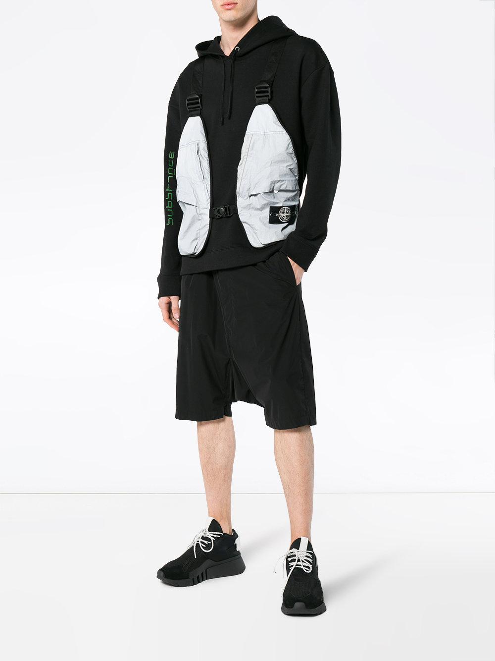 reflective utility vest