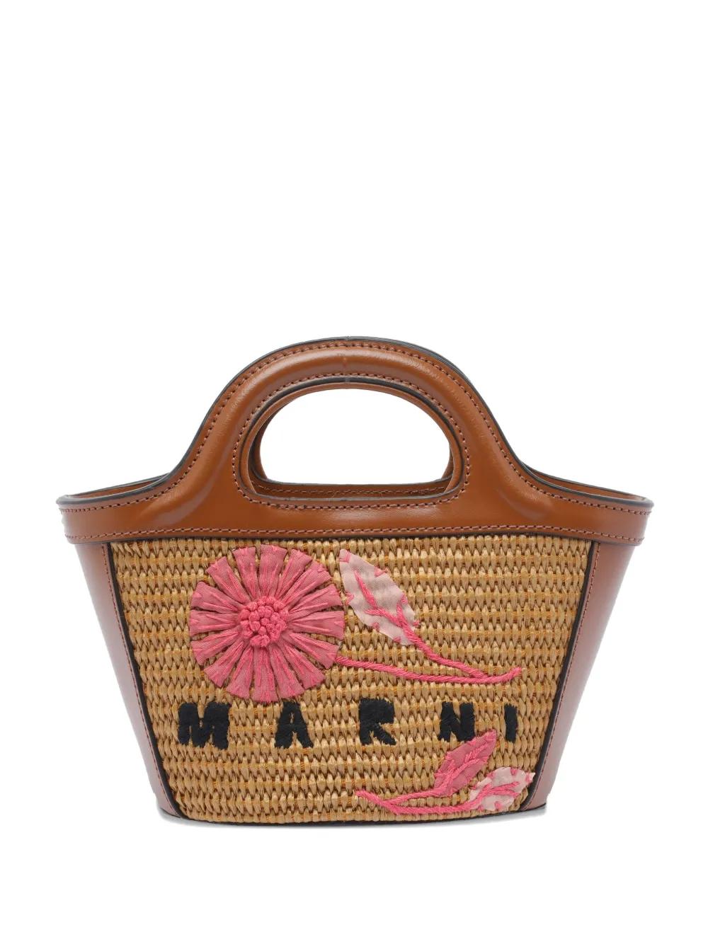 Marni Clutches and evening bags for Women | Online Sale up