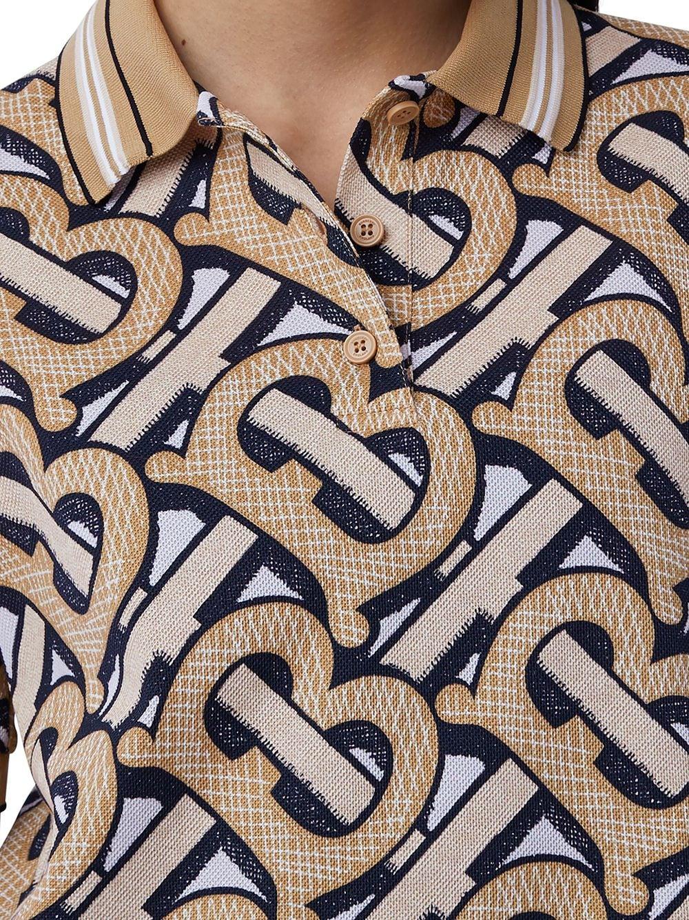 Burberry estampado uruguay cheap