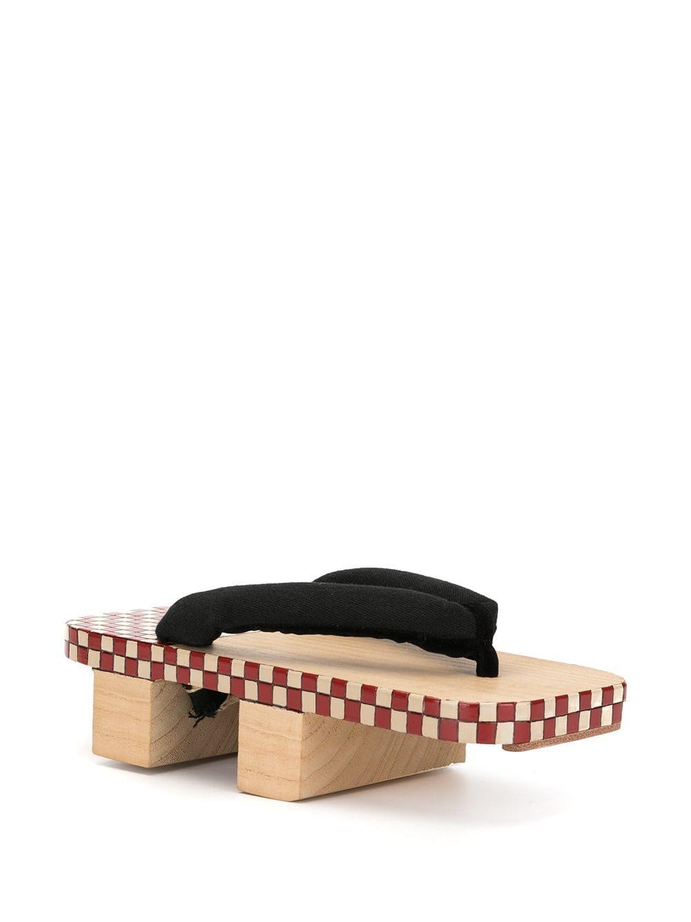 靴 Visvim GETA SASHIKO 楽天市場】visvim ビズビム 22SS 日本製 GETA SASHIKO 下駄