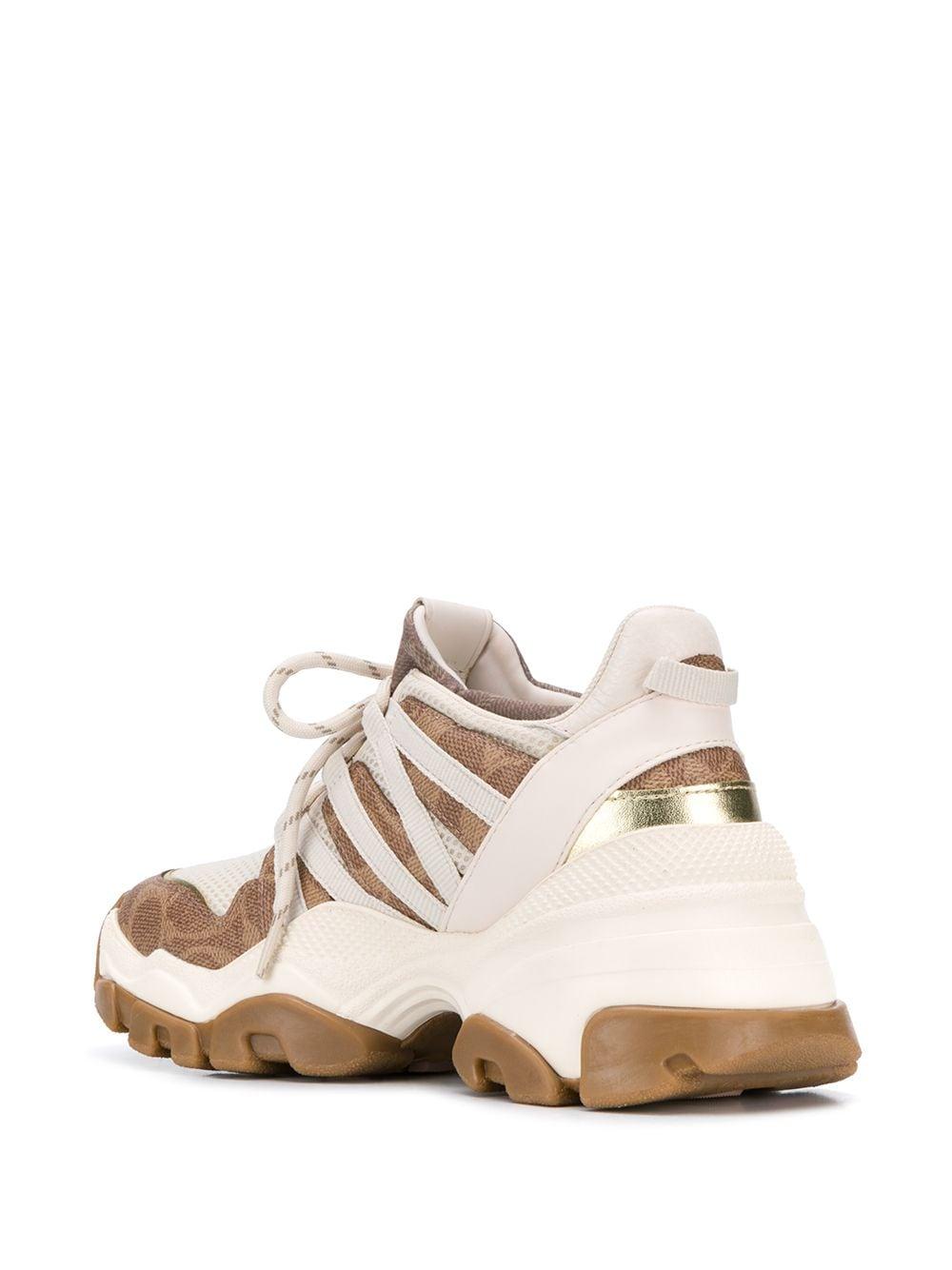 sneaker puff slippers