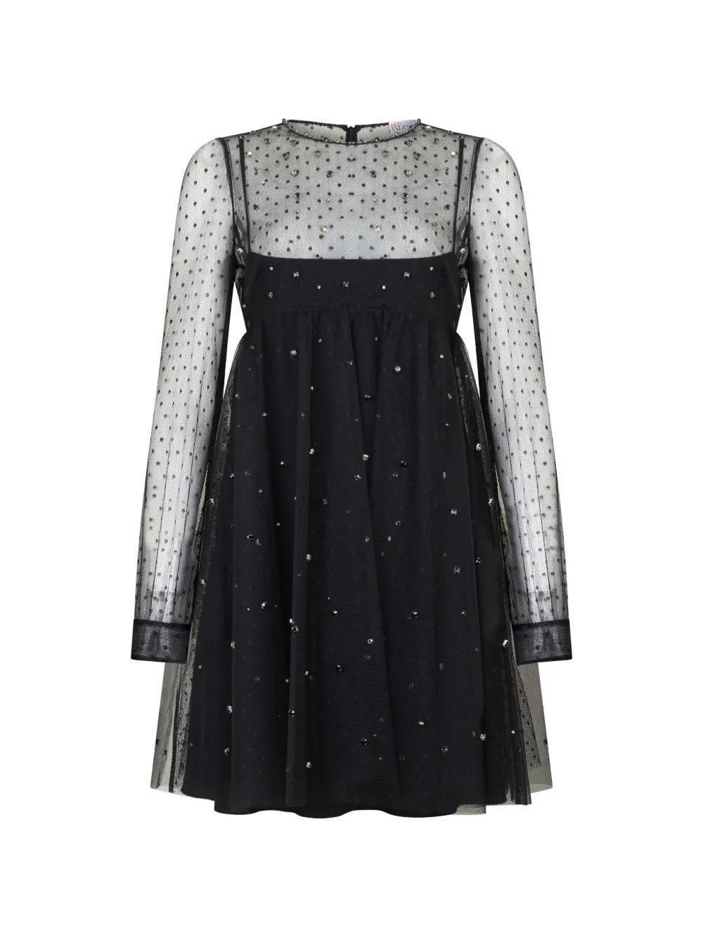 RED Valentino A Line Dresses for Women | Lyst
