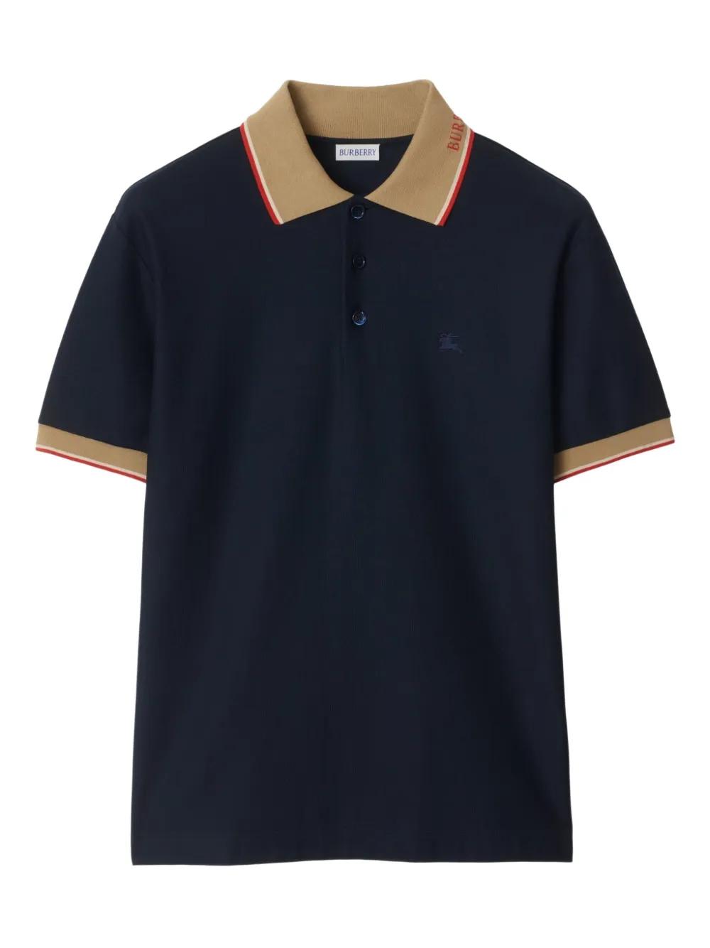 Burberry-Poloshirts voor heren | Online sale met kortingen tot 50% | Lyst NL