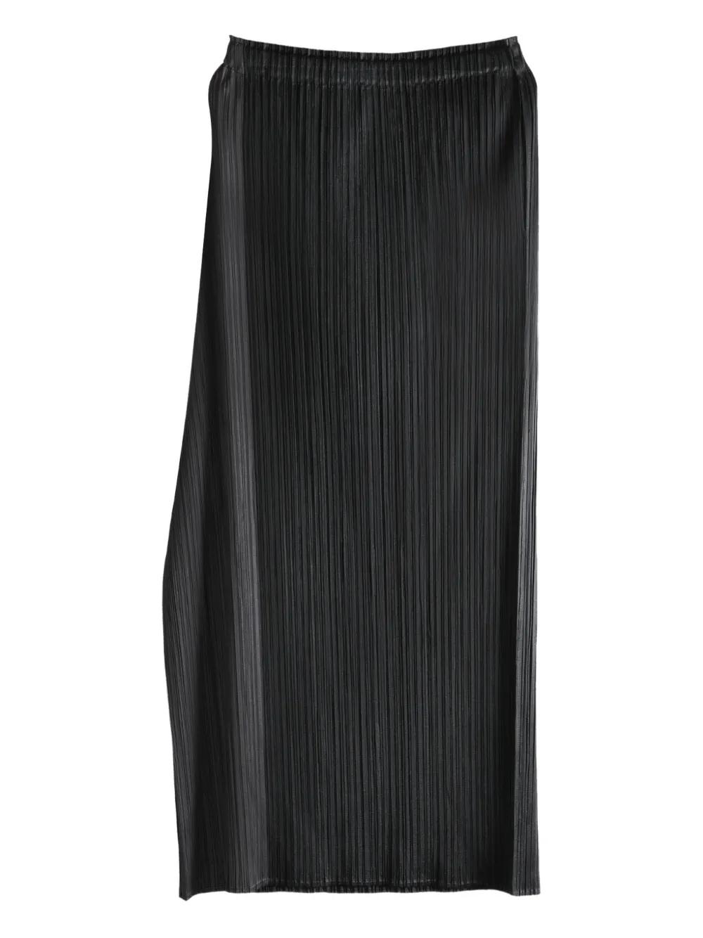 Pleats Please Issey Miyake Skirts for Women | Online Sale up