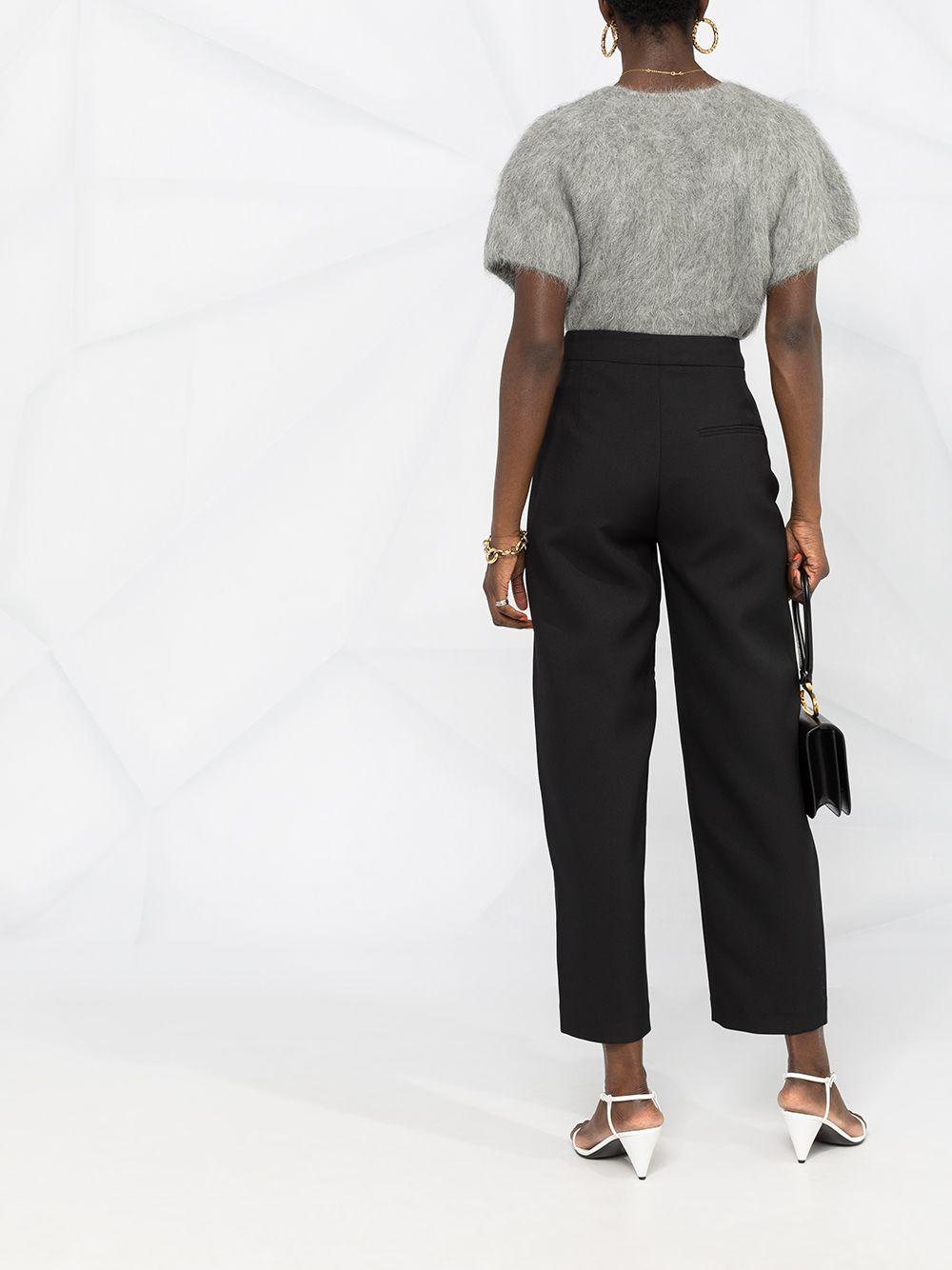 Totême Novara Tailored Trousers in 