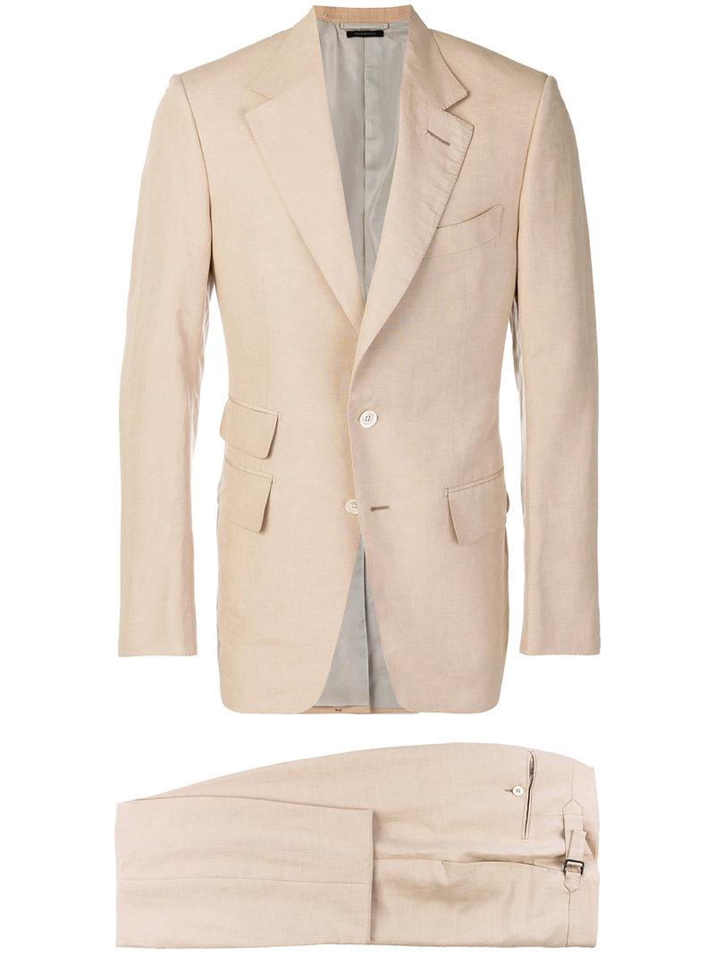 Tom ford linen