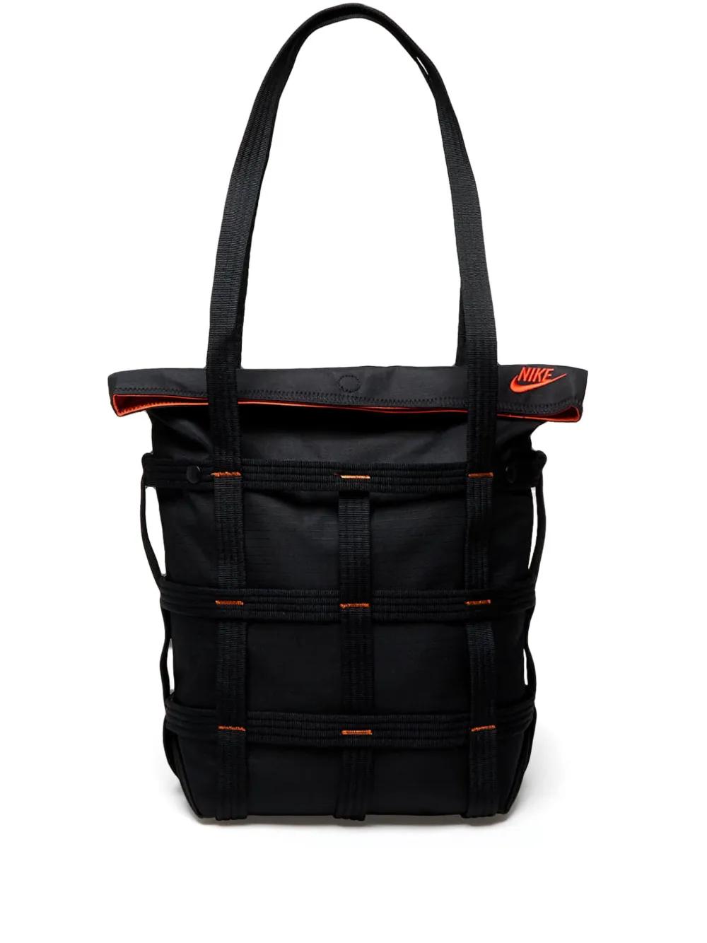 nike tote handbag