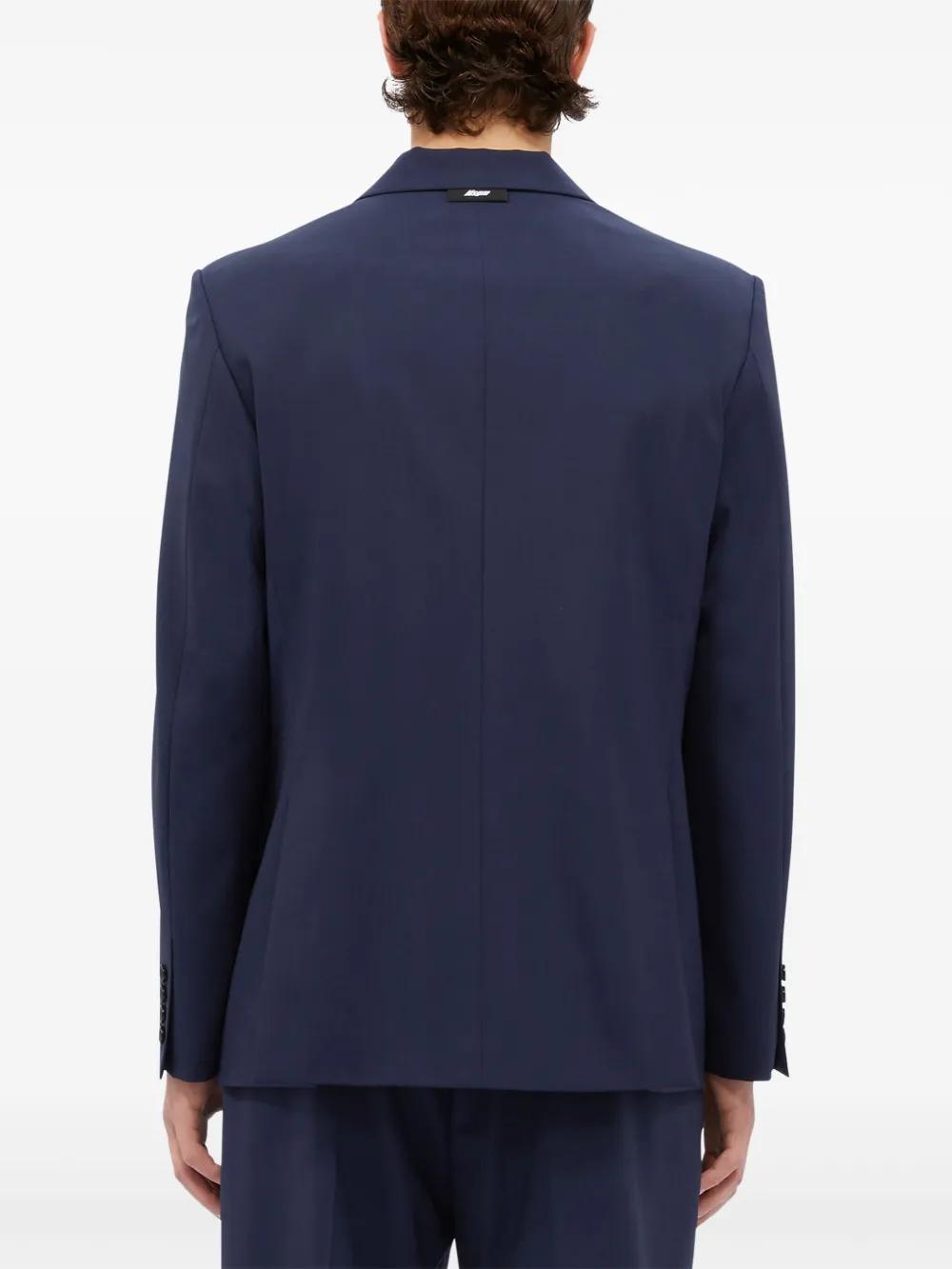 MSGM ジャケット 3840MH11_257055_38_01_42e1e2bf