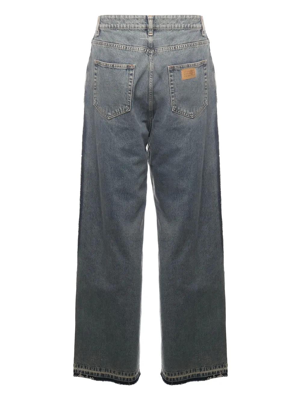 Men's MM6 by Maison Margiela Jeans from $382 Lyst