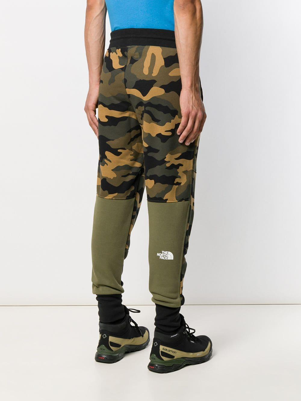 Polyester Casual Wear Mens Army Dry Fit Track Pant at Rs 275/piece in  Ludhiana