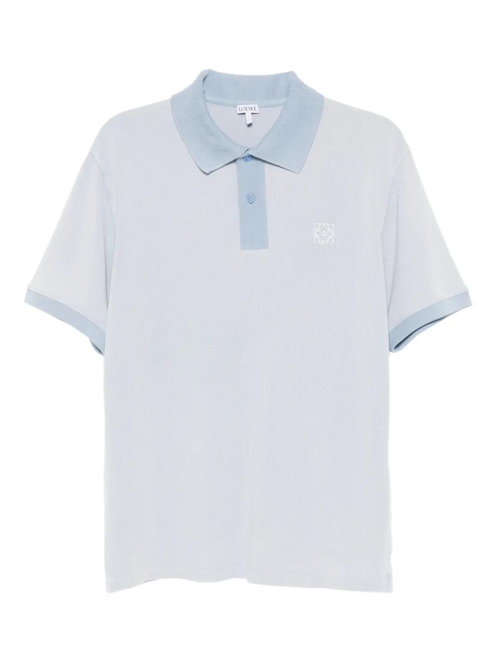 トップス vintage made in italy LOEWE poloshirt bg Loewe polo shirt - Gem