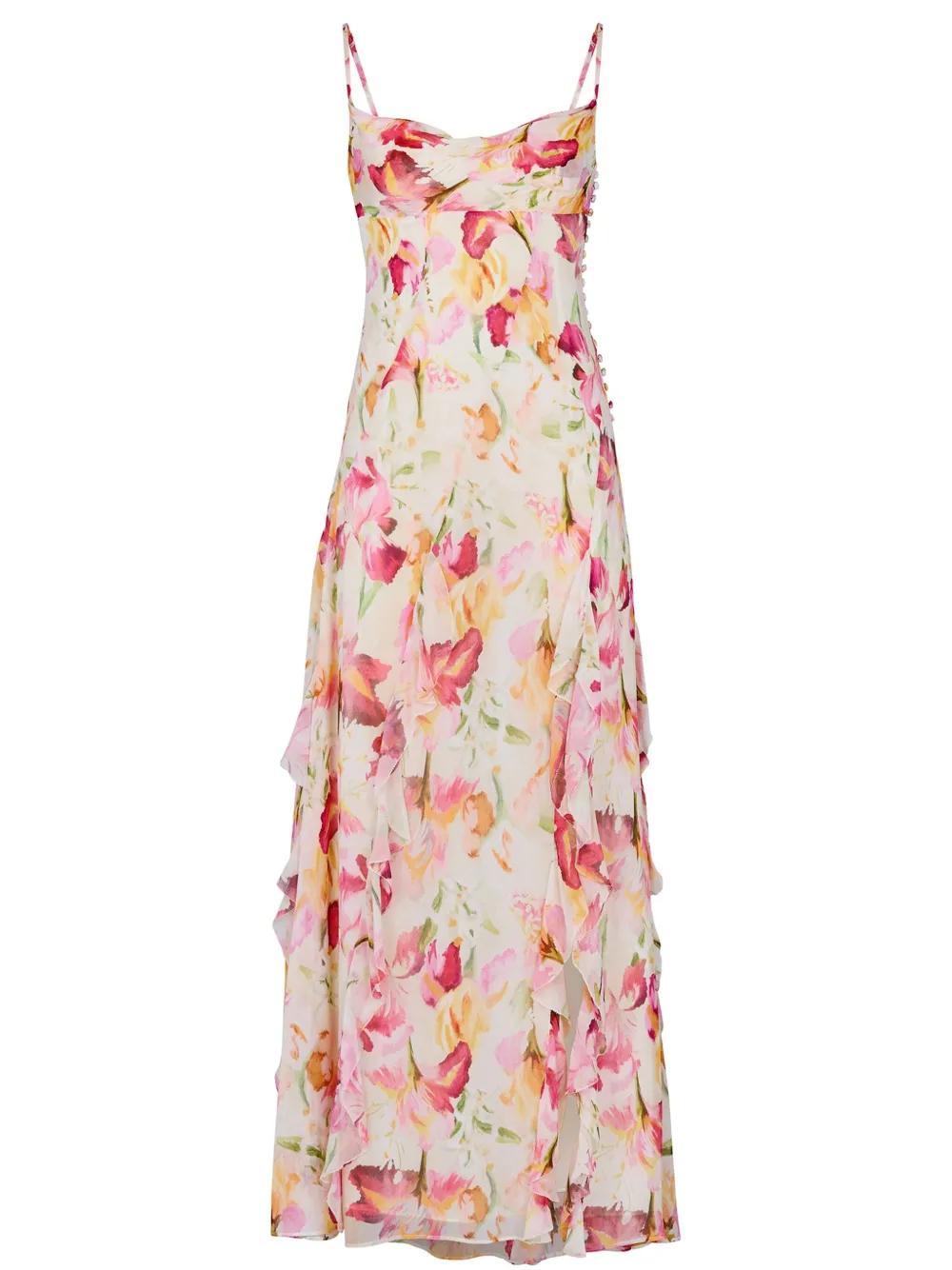 Pink Nicholas Clothing for Women | Lyst