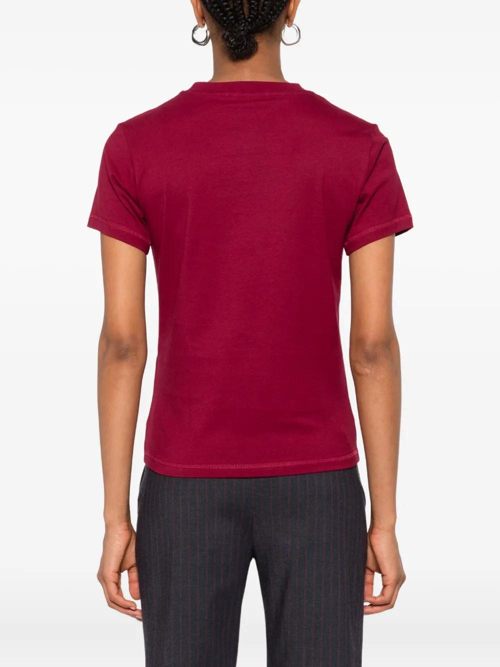 Victoria Beckham T-shirts for Women | Online Sale up to 58