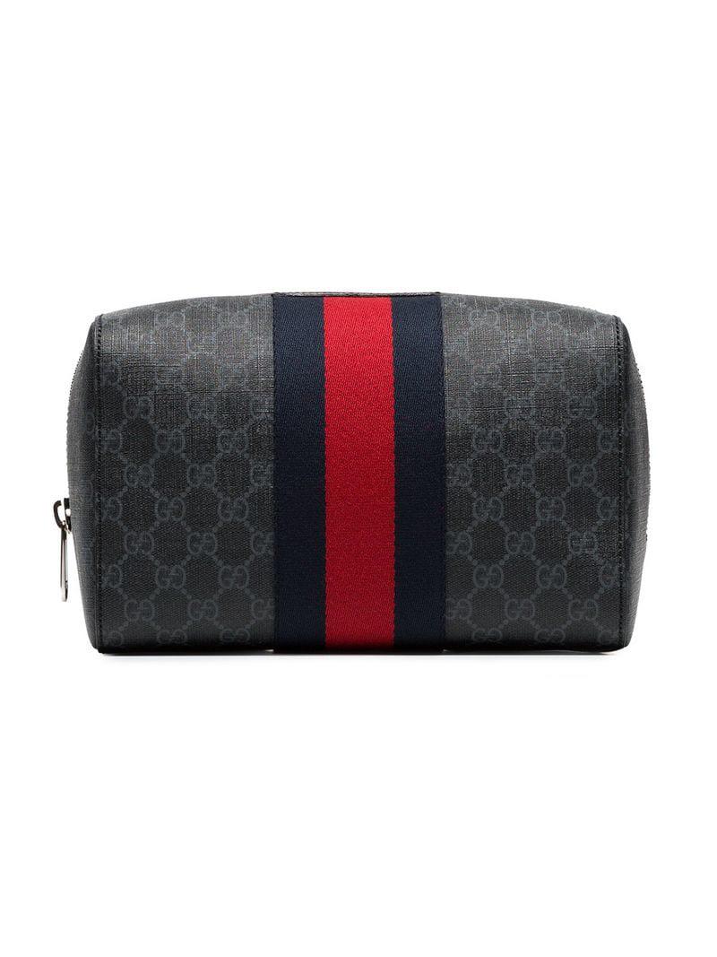 Update 141+ gucci toiletry bag for men best esthdonghoadian