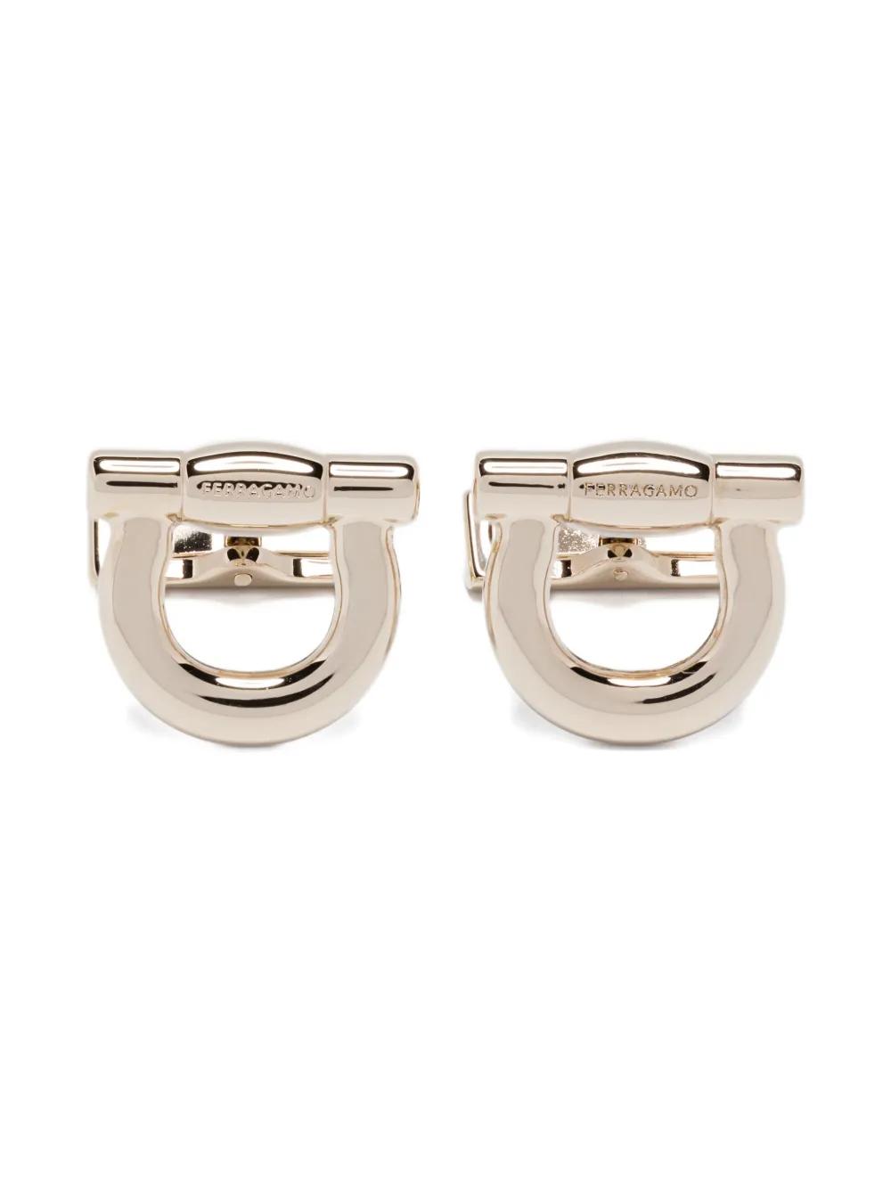 Ferragamo Cufflinks for Men | Online Sale up to 38% off | Lyst