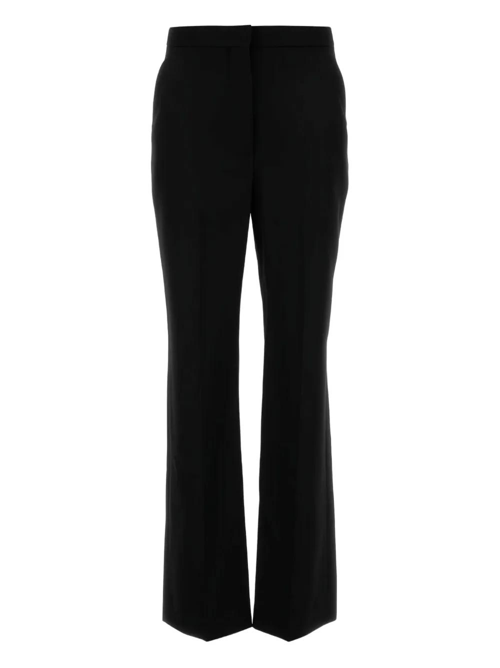 Givenchy Wide-leg and palazzo pants for Women | Online Sale