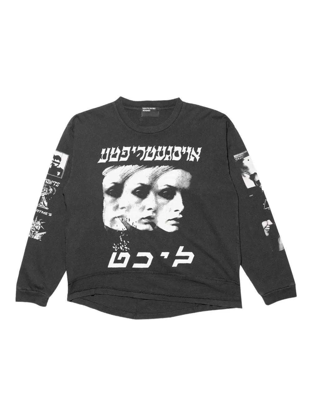 メンズ Enfants Riches Deprimes Tシャツ (長袖) | オンラインセールは