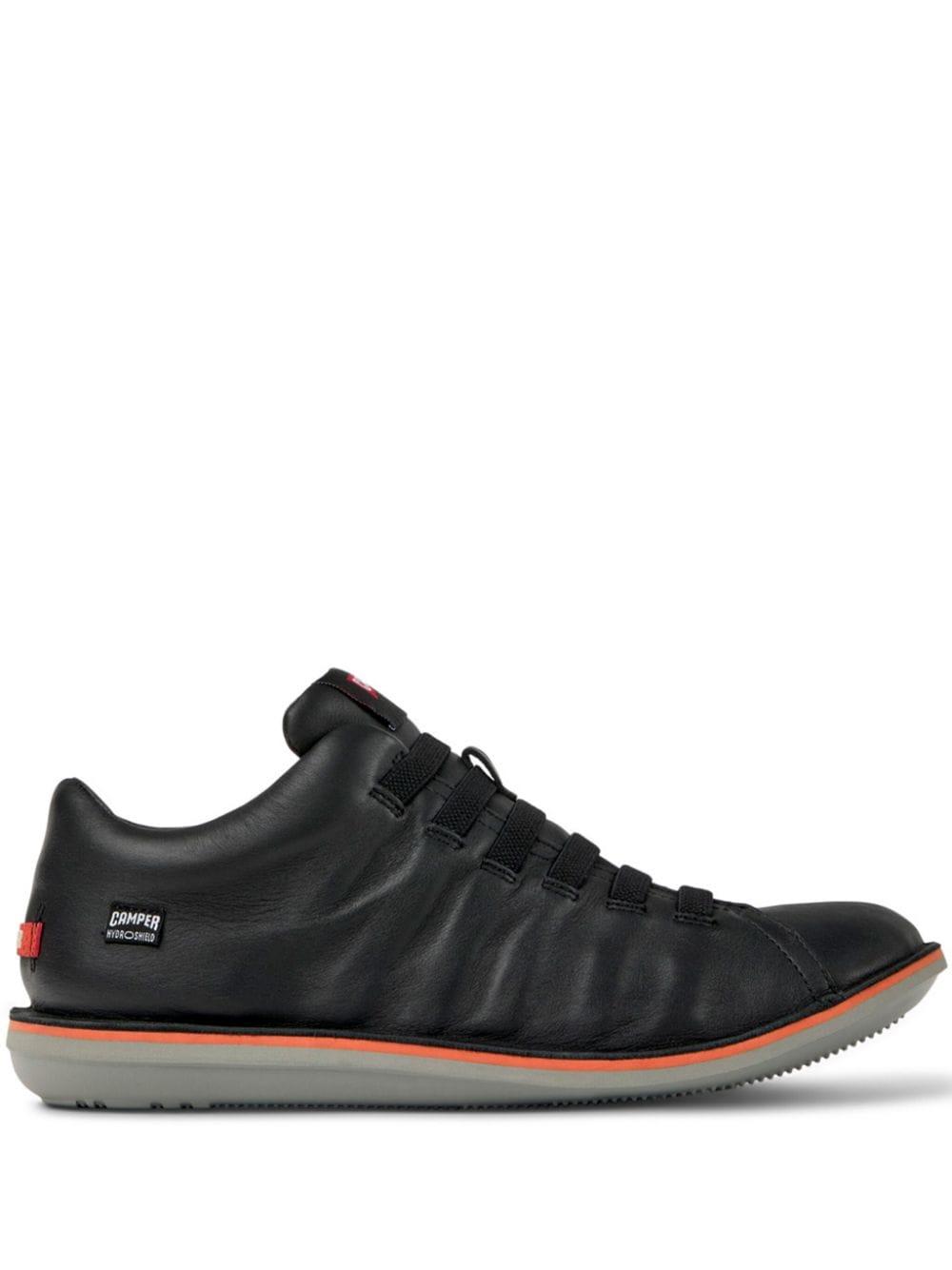 Camper Beetle Boots in Black for Men Lyst