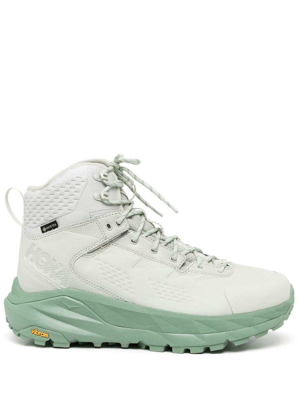 Hoka One One Kaha Gtx Hiking Boots in 