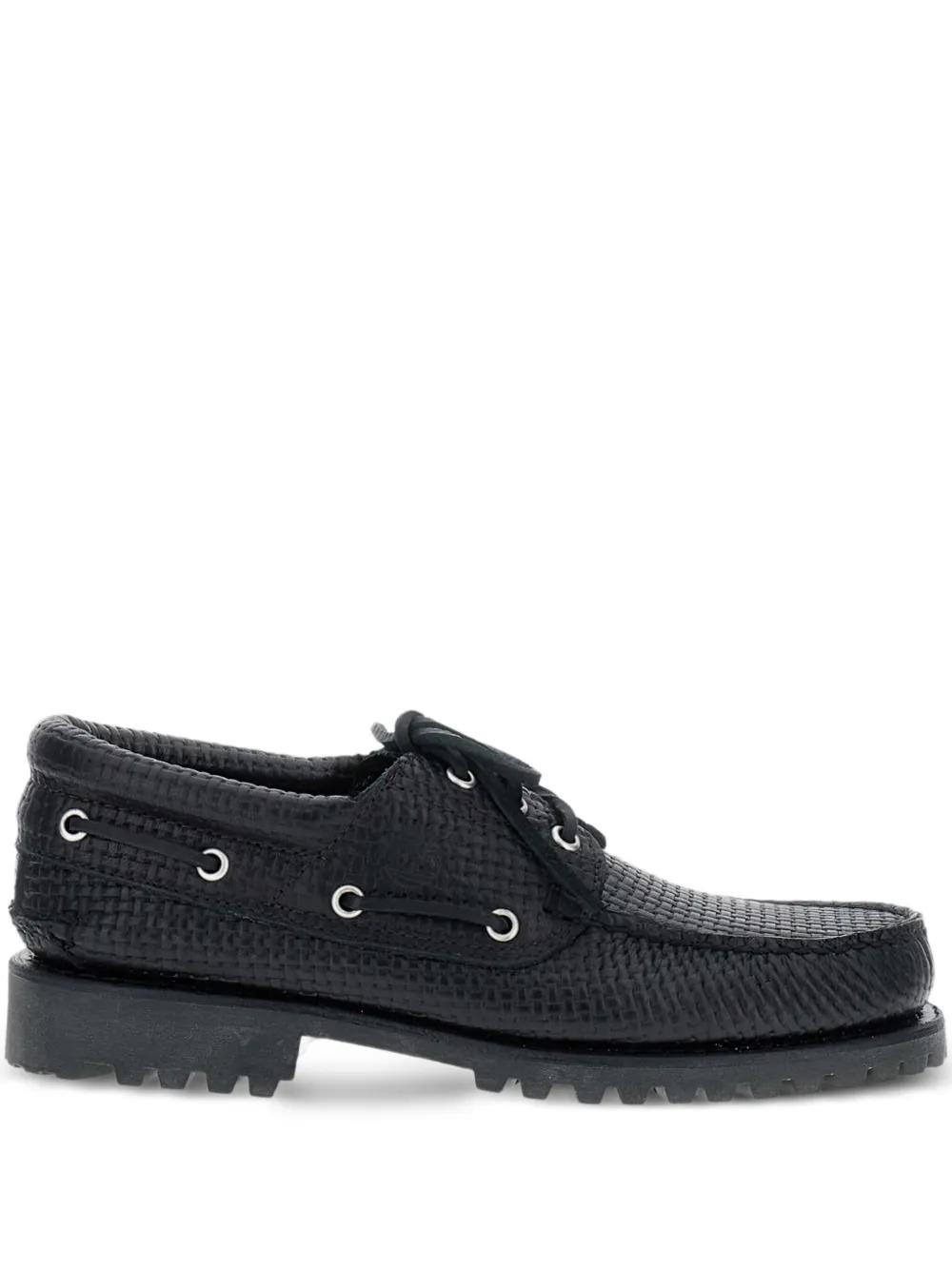 Black Timberland Slip-on shoes for Men | Lyst display picture 1