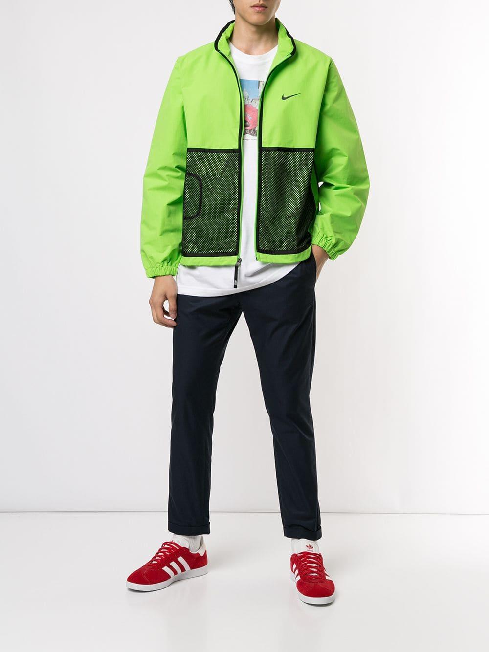 nike supreme trail